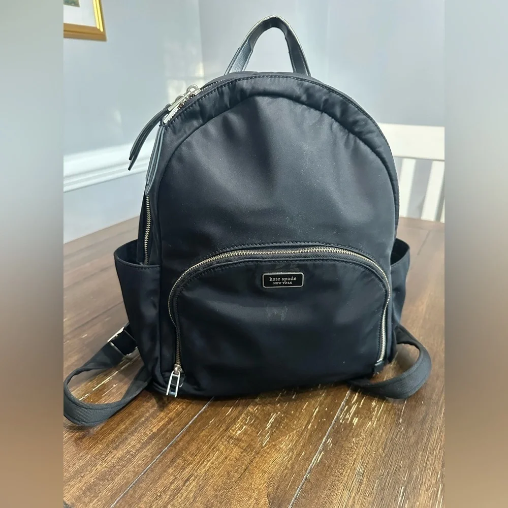 Kate Spade Dawn backpack